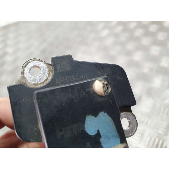 Caudalimetro Para Honda Civic Berlina 5