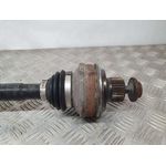 Transmision Trasera Derecha Para Audi A6 Berlina