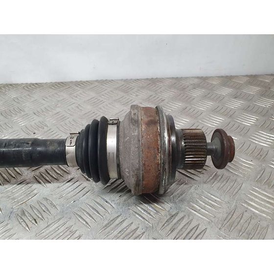 Transmision Trasera Derecha Para Audi A6 Berlina