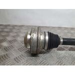 Transmision Trasera Derecha Para Audi A6 Berlina