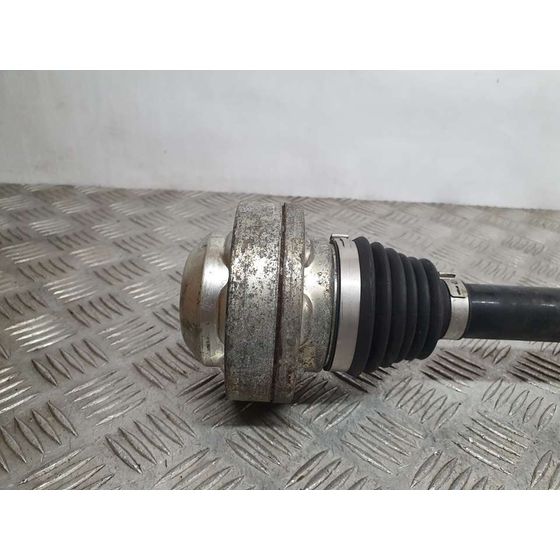 Transmision Trasera Derecha Para Audi A6 Berlina
