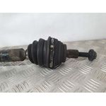 Transmision Delantera Derecha Para Volkswagen Golf Vi