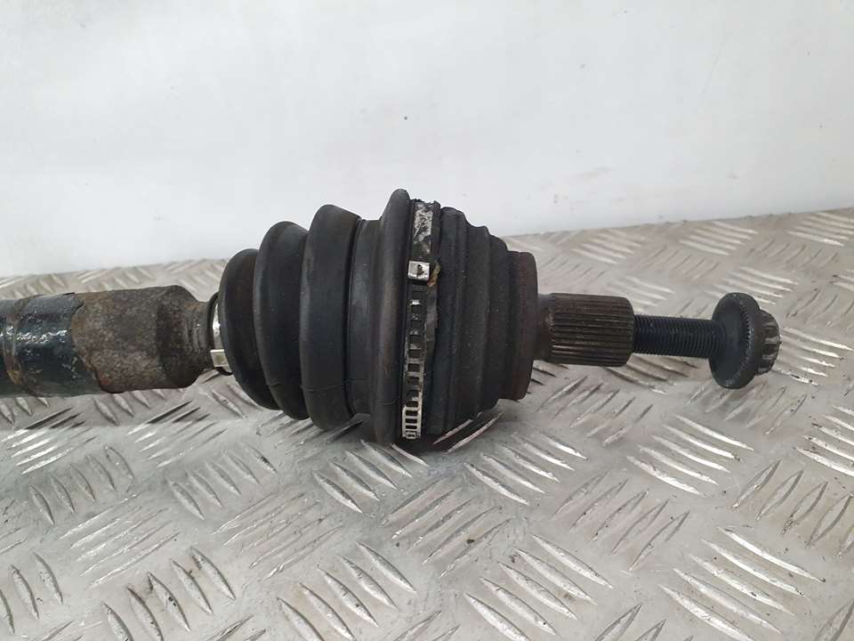 Transmision Delantera Derecha Para Volkswagen Golf Vi