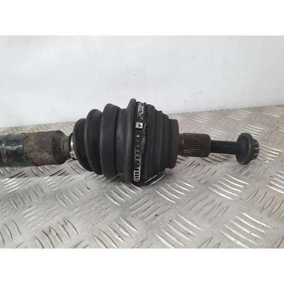 Transmision Delantera Derecha Para Volkswagen Golf Vi