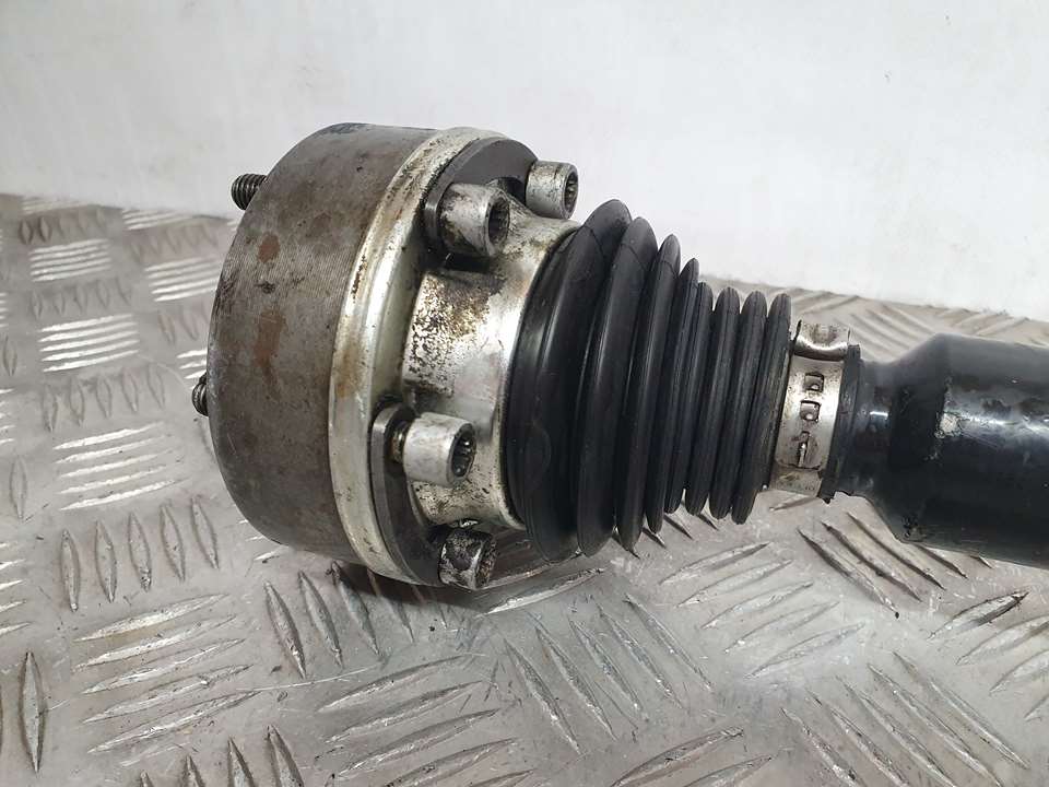 Transmision Delantera Derecha Para Volkswagen Golf Vi