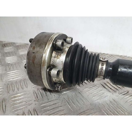 Transmision Delantera Derecha Para Volkswagen Golf Vi