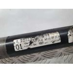 Transmision Delantera Derecha Para Volkswagen Golf Vi