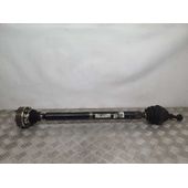 Transmision Delantera Derecha Para Volkswagen Golf Vi