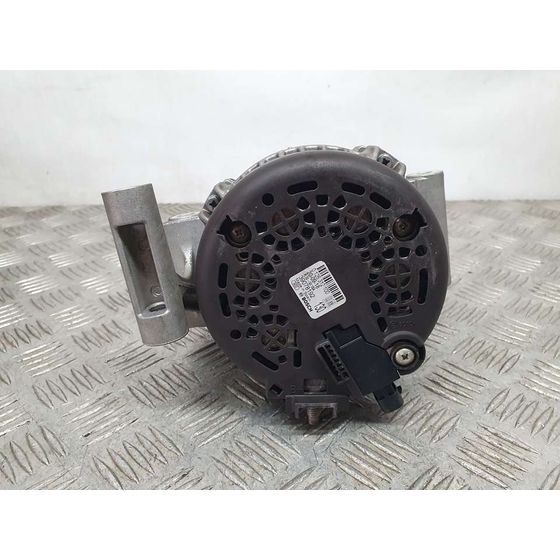 Alternador Para Opel Astra K Lim. 5Türig