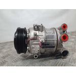 Compresor Aire Acondicionado Para Opel Astra K Lim. 5Türig