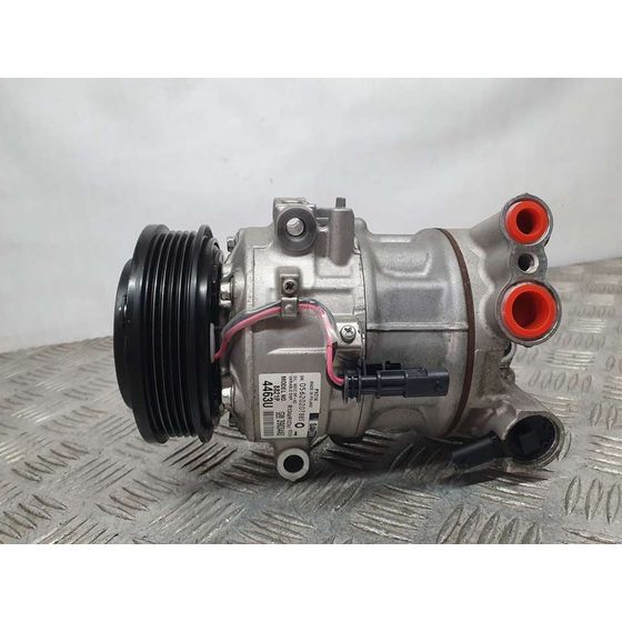 Compresor Aire Acondicionado Para Opel Astra K Lim. 5Türig