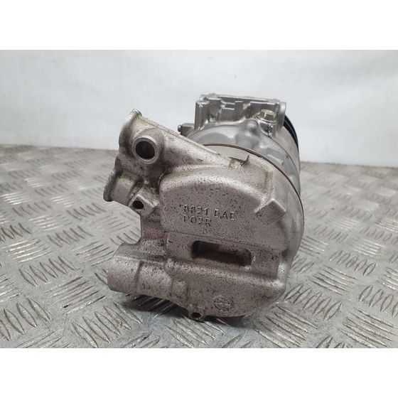 Compresor Aire Acondicionado Para Opel Astra K Lim. 5Türig