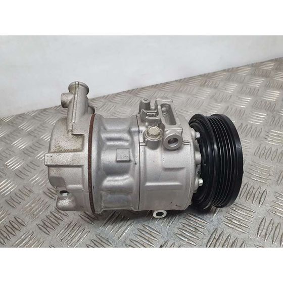 Compresor Aire Acondicionado Para Opel Astra K Lim. 5Türig
