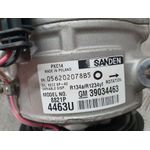Compresor Aire Acondicionado Para Opel Astra K Lim. 5Türig