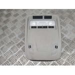 Luz Interior Para Opel Astra K Lim. 5Türig