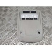 Luz Interior Para Opel Astra K Lim. 5Türig
