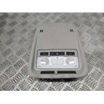 Luz Interior Para Opel Astra K Lim. 5Türig