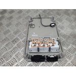 Luz Interior Para Opel Astra K Lim. 5Türig
