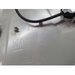 Luz Interior Para Opel Astra K Lim. 5Türig