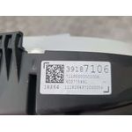 Cuadro Instrumentos Para Opel Astra K Lim. 5Türig