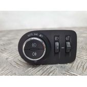 Mando Luces Para Opel Astra K Lim. 5Türig