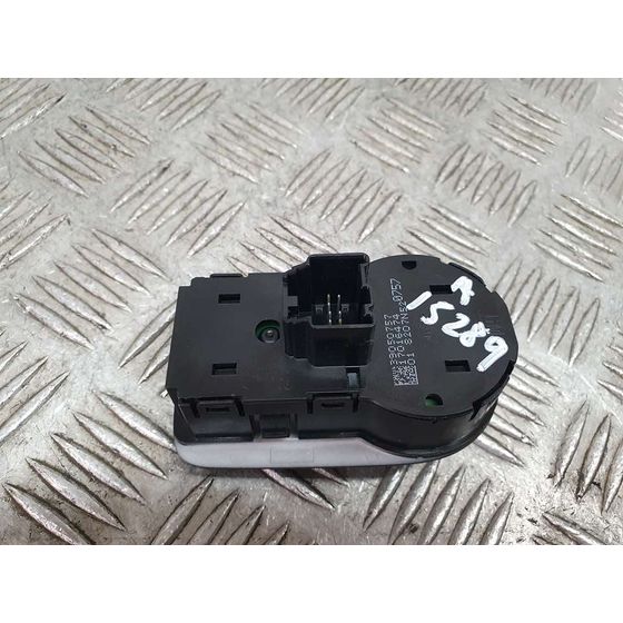 Mando Luces Para Opel Astra K Lim. 5Türig