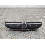Mando Multifuncion Para Opel Astra K Lim. 5Türig