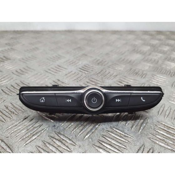 Mando Multifuncion Para Opel Astra K Lim. 5Türig