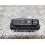 Mando Multifuncion Para Opel Astra K Lim. 5Türig