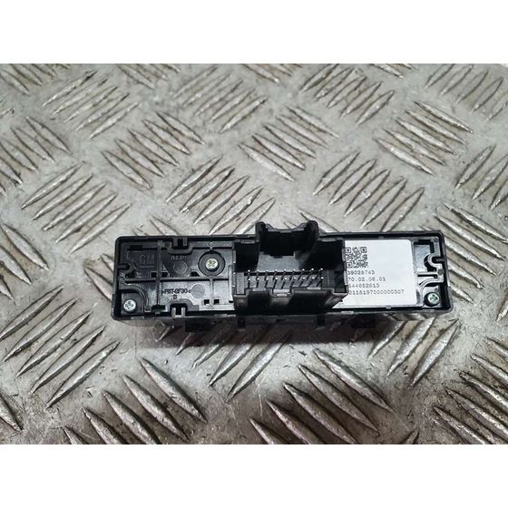 Mando Multifuncion Para Opel Astra K Lim. 5Türig