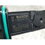 Caudalimetro Para Opel Astra K Lim. 5Türig