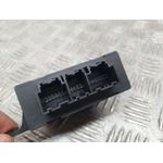 Modulo Electronico para Opel Astra K Lim. 5Türig