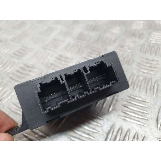 Modulo Electronico para Opel Astra K Lim. 5Türig