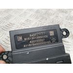 Modulo Electronico para Opel Astra K Lim. 5Türig