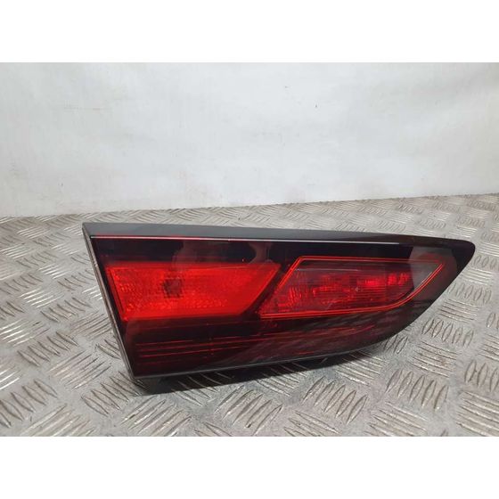 Piloto Trasero Izquierdo Para Opel Astra K Lim. 5Türig