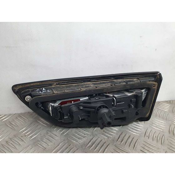 Piloto Trasero Izquierdo Para Opel Astra K Lim. 5Türig