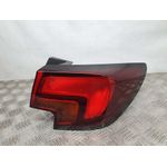 Piloto Trasero Derecho Para Opel Astra K Lim. 5Türig