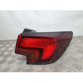Piloto Trasero Derecho Para Opel Astra K Lim. 5Türig