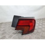 Piloto Trasero Derecho Para Opel Astra K Lim. 5Türig