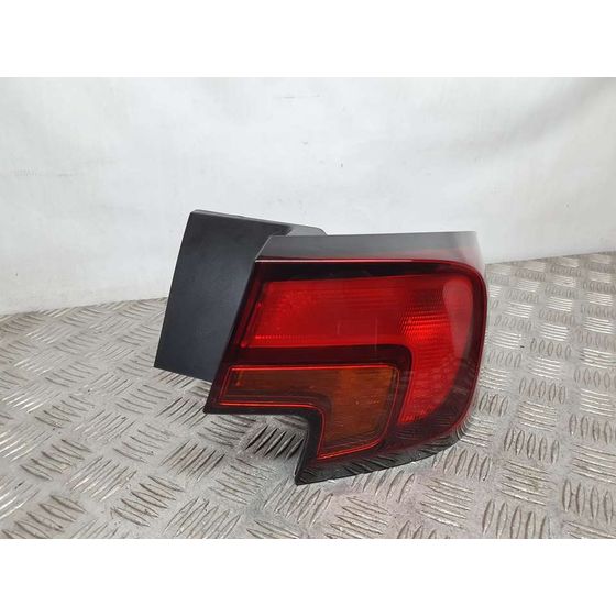 Piloto Trasero Derecho Para Opel Astra K Lim. 5Türig