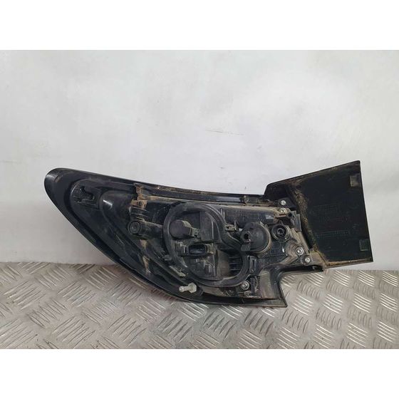 Piloto Trasero Derecho Para Opel Astra K Lim. 5Türig