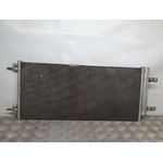 Condensador / Radiador Aire Acondicionado Para Opel Astra K Lim. 5Türig