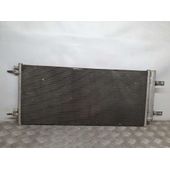 Condensador / Radiador Aire Acondicionado Para Opel Astra K Lim. 5Türig