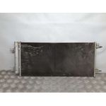 Condensador / Radiador Aire Acondicionado Para Opel Astra K Lim. 5Türig