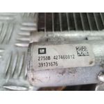 Condensador / Radiador Aire Acondicionado Para Opel Astra K Lim. 5Türig
