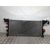 Radiador Agua Para Opel Astra K Lim. 5Türig