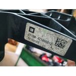 Radiador Agua Para Opel Astra K Lim. 5Türig