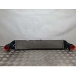 Intercooler Para Opel Astra K Lim. 5Türig
