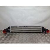 Intercooler Para Opel Astra K Lim. 5Türig