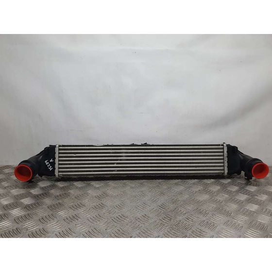 Intercooler Para Opel Astra K Lim. 5Türig